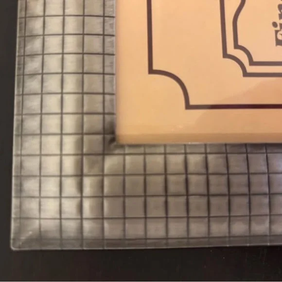 Pewter Colour Picture Frame Set - Picture 2 of 3